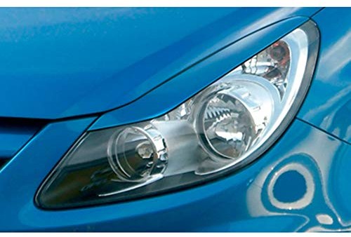 RDX Racedesign RDX Racedesign RDSB096 reflektory czołowe RDSB096