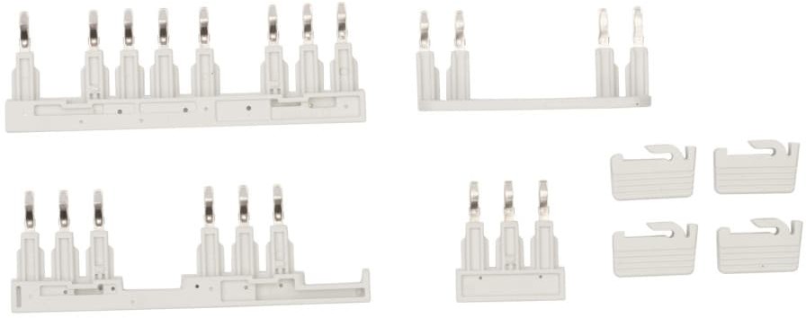 Eaton Komplet do oprzewodowania układu gwiazda-trójkąt Y/D DILM12-XSL 283130