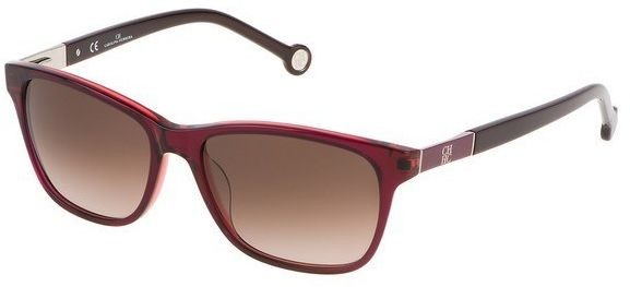 Carolina Herrera Okulary przeciwsłoneczne Damskie SHE643540N18 S0325659