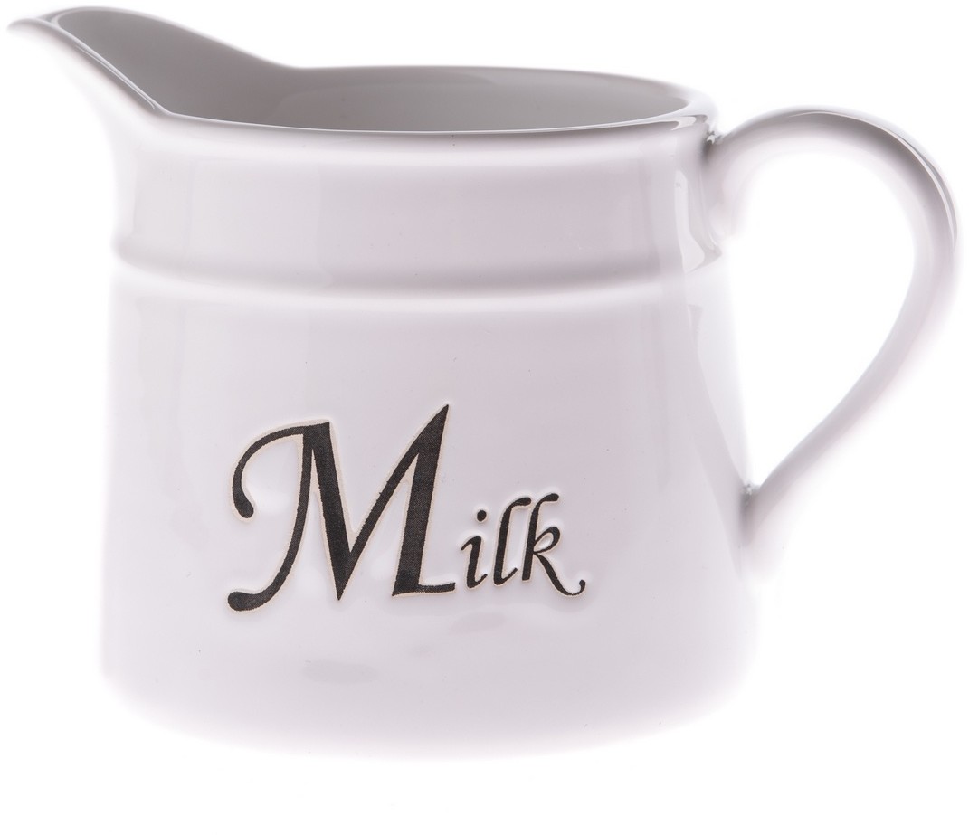 Mlecznik ceramiczny Milk 430 ml