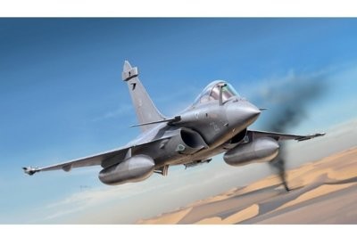 Italeri Rafale M Operations Exterieures 1319