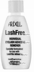 Ardell LashFree Individual Eyelash Adhesive Remover - Preparat do usuwania kleju - 5 ml