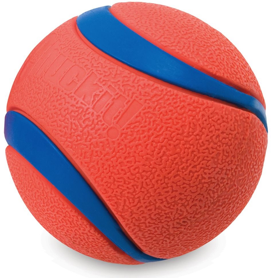 Chuckit! Ultra Piłeczka dla psa L 7,6 cm
