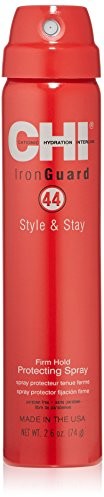 Farouk 44 Iron Guard Style & Stay firm Hold Protecting Spray 74 gr 0000014748