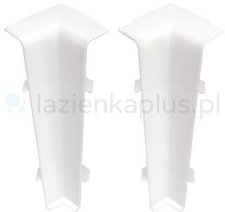 Cezar Hi-Line narożnik wewnętrzny 605109