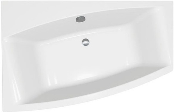 Cersanit Aida 150x90 AZBA1001050056