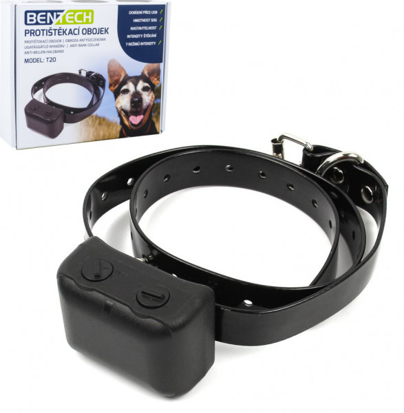 dr Seidla Bentech BENTECH T20 ANTYSZCZEKOWA ELEKTRYCZNA