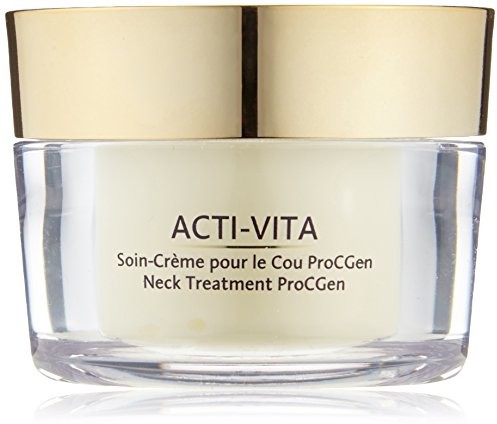 Monteil monteil ACTi-Vita procgen Neck Treatment unisex, 1er Pack (1 X 50 ML) 4041069010872