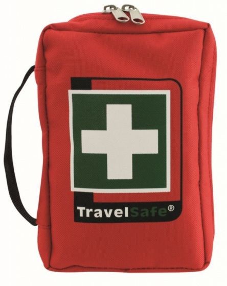 Travelsafe World Tour apteczka 73 szt