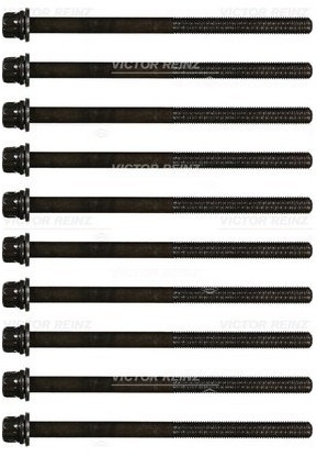 REINZ Zestaw śrub głowicy cylindrów REINZ 14-32287-01