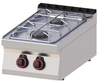 RedFox SPB 70/04 G Kuchnia gazowa | SPB-70/04-G