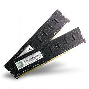 G.Skill 8GB F3-1600C11D-8Gnt