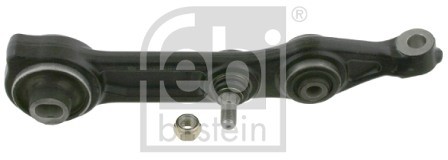 FEBI Wahacz, zawieszenie koła BILSTEIN 24545