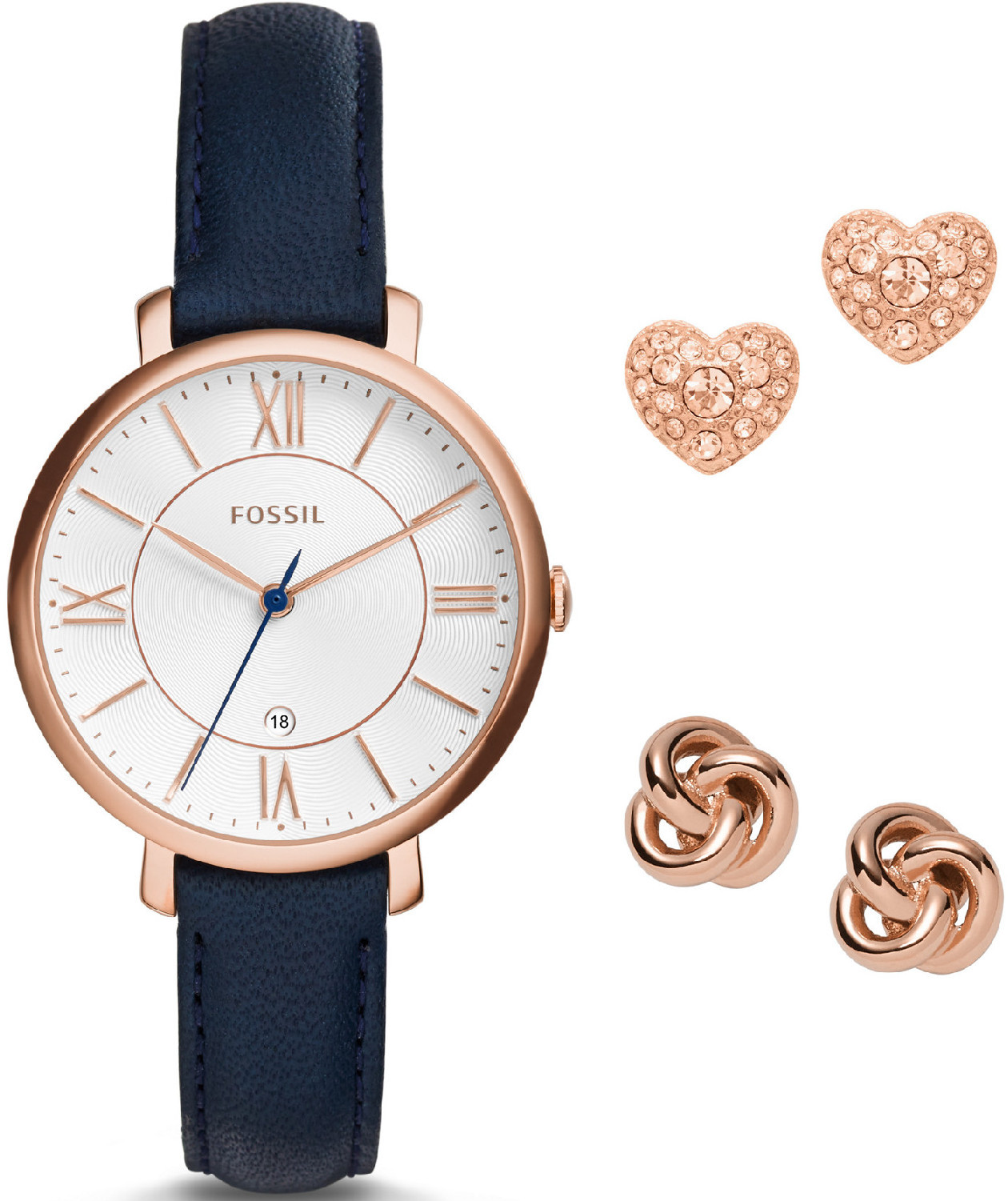 Fossil ES4140SET