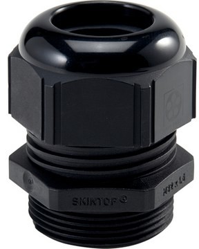 Ergom ŚL Dławnica-kablowa-poliamidowa-PG7-IP68-SKINTOP-ST-7-czarna-53015200 53015200