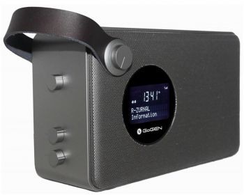 Gogen DAB1471BT