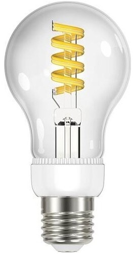 Immax Immax Neo - LED Żarówka ściemnialna FILAMENT E27/5W/230V 2700-6000K