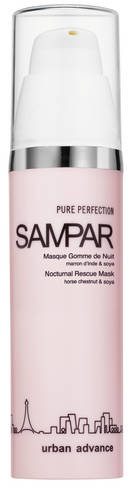 SAMPAR Nocturnal Rescue Mask