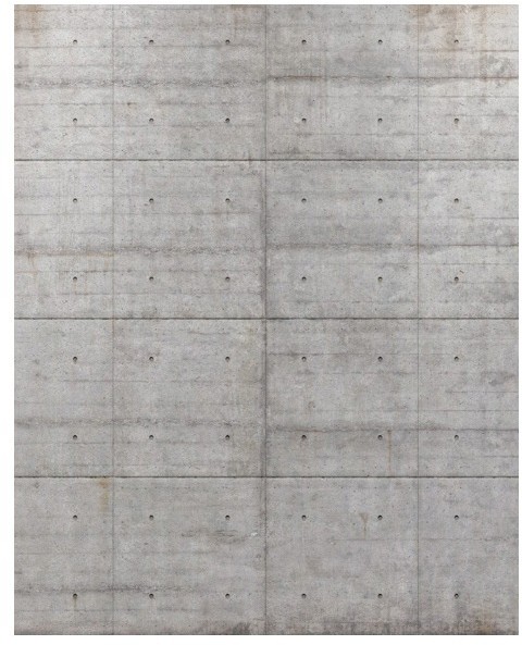 Fototapeta Concrete 368 x 254 cm