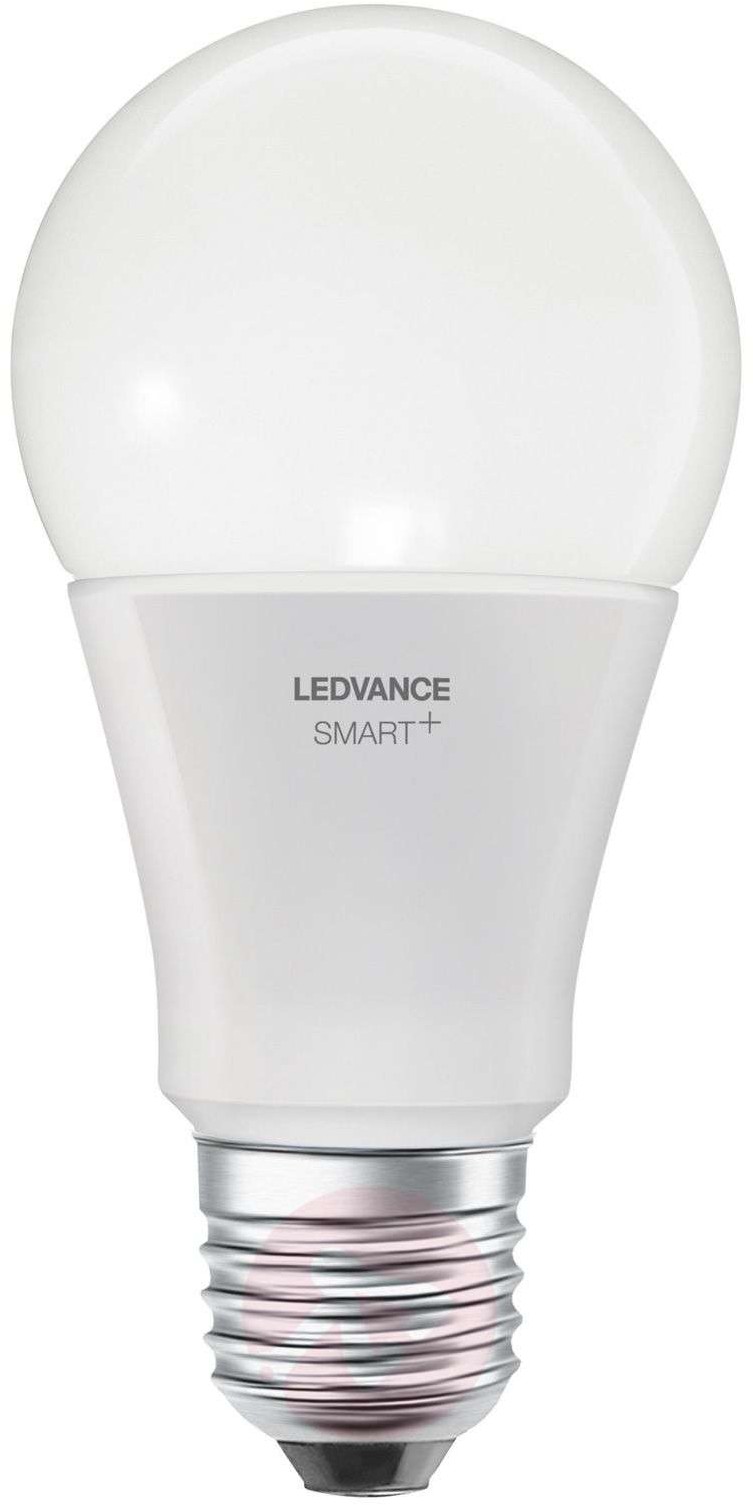 LEDVANCE SMART+ SMART+ ZigBee E27 8,5W Classic 2700-6500K