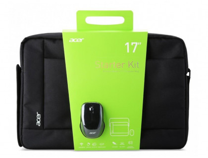 Acer Notebook Starter Kit 17,3
