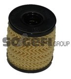 PURFLUX Filtr oleju L398