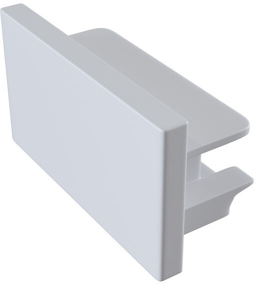 Maytoni Maytoni ACCESSORIES FOR TRACKS TRA001EC-11W Zaślepka MYTRA001EC-11W