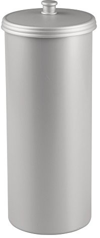 InterDesign Inter wzornictwo Kent szczotka do czyszczenia toalet 93396