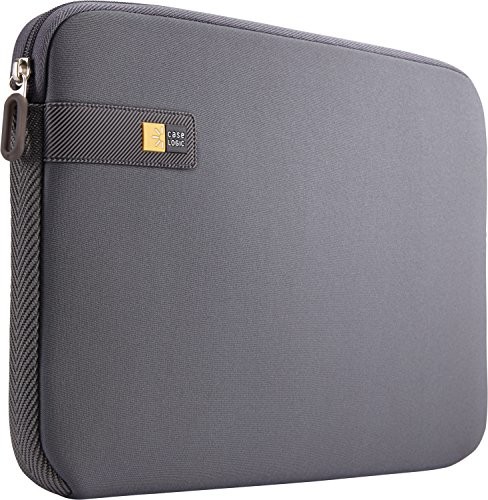 Case Logic Rękaw z klapką 35 cm LAPS-114GRA