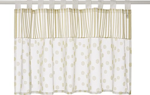 Startex 01809 2241 05 Panneau na szelkach, 50x140 cm, zielony 01809