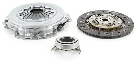 VALEO Zestaw sprzęgła 828342