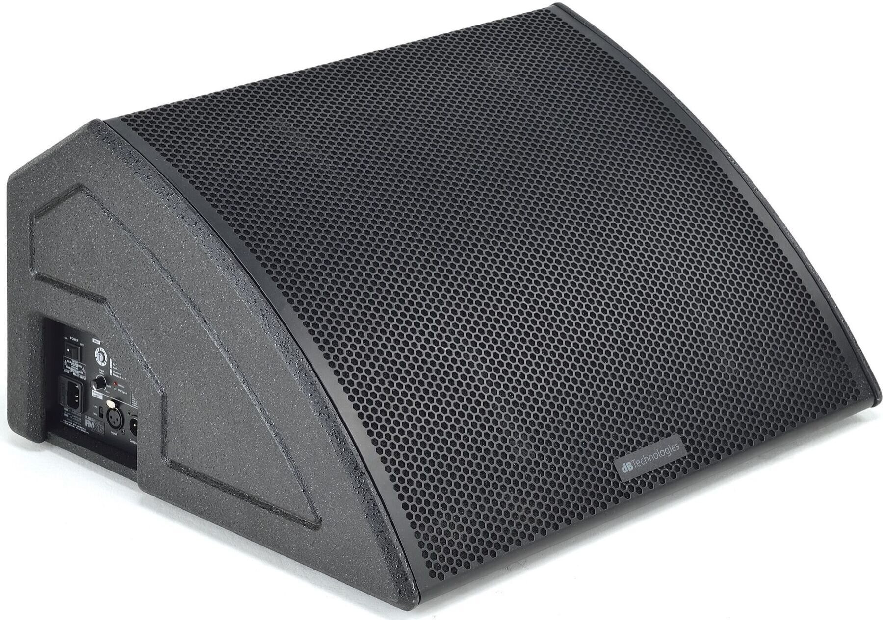 DB Technologies Technologies FMX 15