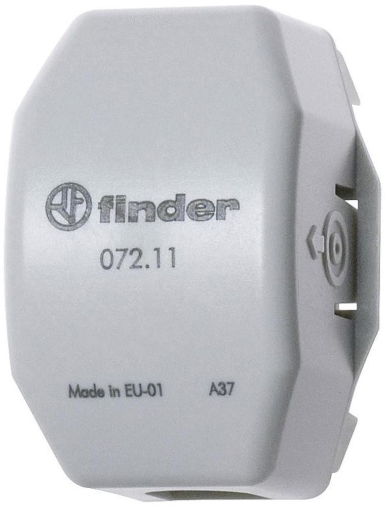 Finder Podłogowy czujnik poziomu 072.11 Finder 072.11 Podłogowy czujnik poziomu 072.11