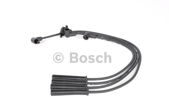 BOSCH Komplet przewodów zapłonowych 0 986 356 727