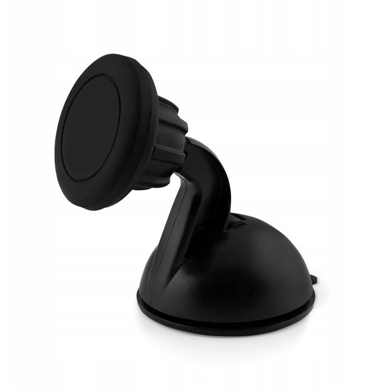Uchwyt samochodowy do Szyby YC026 magnetyczny czar