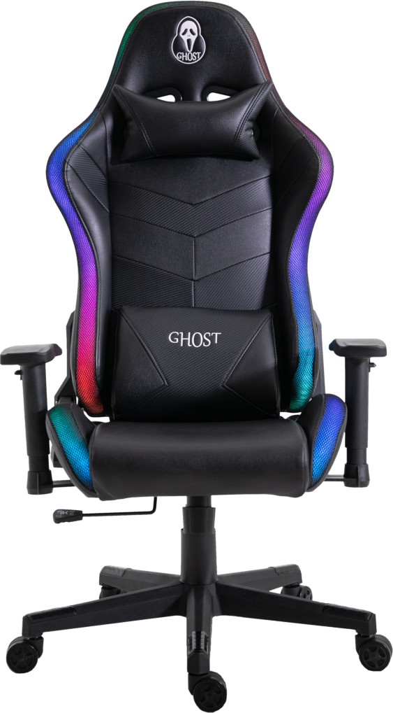 Ghost GHOST XII LED BT czarny GXX-12-00