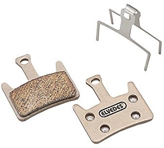 Hayes Disc blokset 6896-S Prime sintered 6896S
