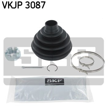SKF Zestaw osłony przegubu SKF VKJP 3087