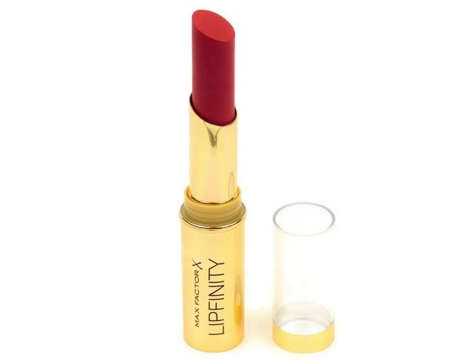 Max Factor Long Lasting Lipfinity Szminka 40 Chic