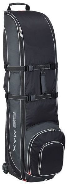 Big max Wheeler 3 Travelcover Black 9008356033032