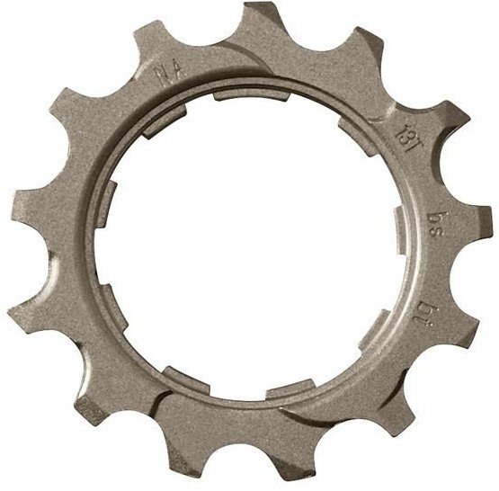 SHIMANO Koronka Kasety 13z Napęd x11 4524667844976