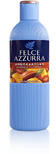 Felce Azzurra Żel do mycia Ambra e Argan Migdał i morela 650 ml