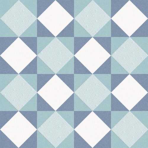 Keros Ceramica Mallorca Calobra 25x25