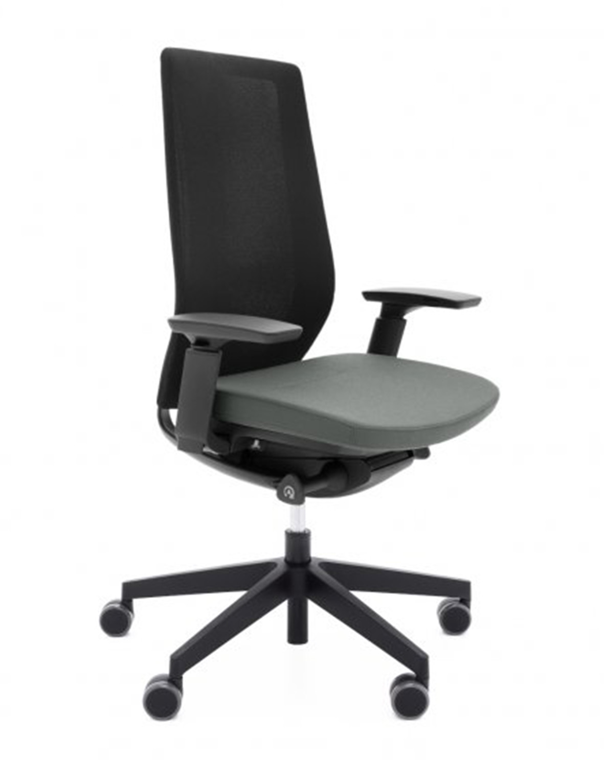 ProfiM Krzesło Accis Pro 150SFL Czarne 5118