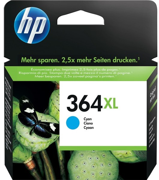 HP 364XL
