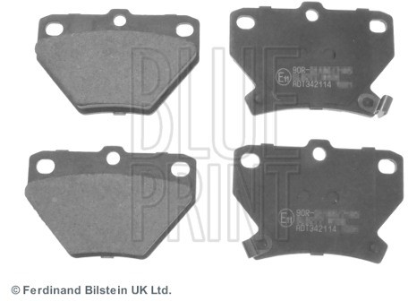 BLUE PRINT ADT342114