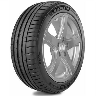 Michelin Pilot Sport 4S 285/40R23 111Y