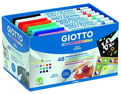 Giotto Decor mazaków 5246 00