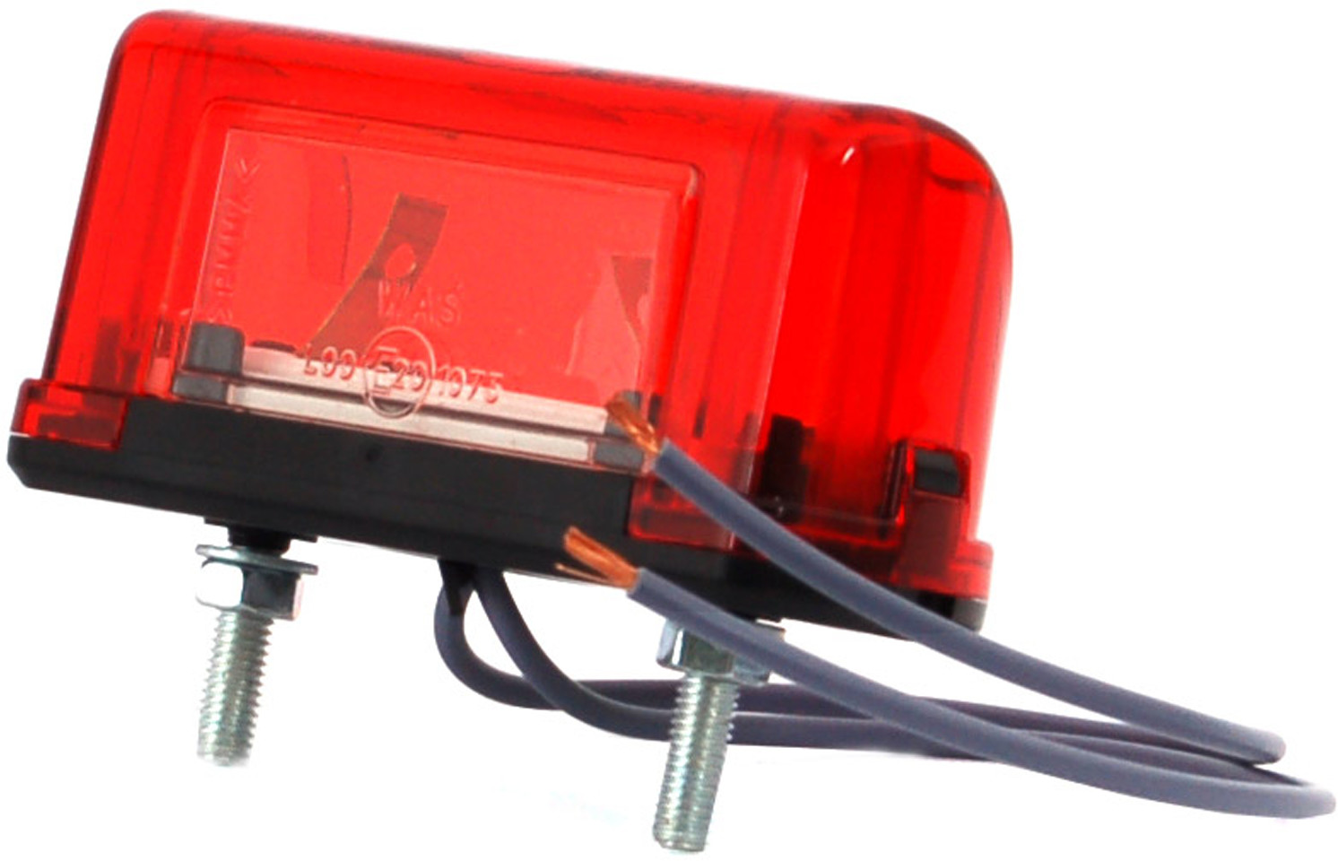 WAŚ Lampa zespolona tylna W53ż W53ż (344)