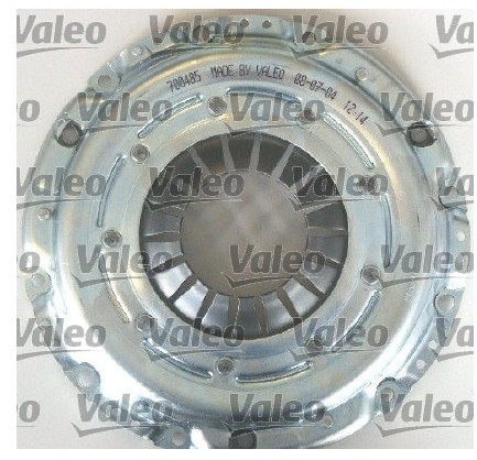VALEO Zestaw sprzęgła 826376